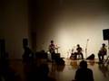 Ragout in 前衛流行音楽紀行@兵庫県立美術館