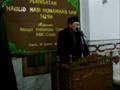 Dr. Quraish Shihab Menjawab Pelecehan Nabi 1