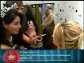 GH11¯parte 7/23- Fiesta. Tati sigue llorando por el fútbol. Llega Arturo a consolarla.