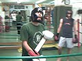 koldo k1 asalto boxeo gasteiz