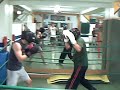 koldo k1 asalto boxeo gasteiz
