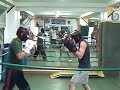 koldo k1 asalto boxeo gasteiz