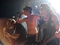 la guns w/ marty casey   rip   tear