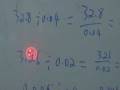 videos de fatlouis' fraction,decimal and percentage(31208)