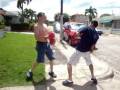 videos de Boxing @ Sigma Phi Chi Territory One