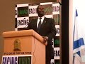 ATLAS SHRUGS: SIMON DENG IN JERUSALEM : COUNTER JIHAD CONFERENCE ATLAS SHRUGS: SIMON DENG IN JERUSALEM : COUNTER JIHAD CONFERENCE