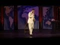 Stuart Taylor - comedy from Cape Town South Africa
