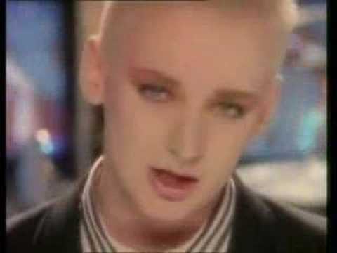 boy george - everything I own - P.W. ...