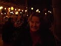 Disneyland Paris Blue Lagoon restaurant