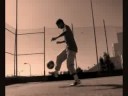 Streetwizards Santana