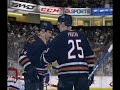 SCL 08 NYI on NHL 08 - NYI @ EDM