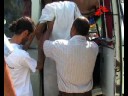 MSF Hospital in Iran Offers Treatment for Wounded Iraqis
