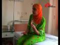 MSF Hospital in Iran Offers Treatment for Wounded Iraqis
