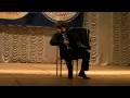 B.Myronchuk. Jazz-Rock Partita (?.????????. ????-??? ???????) Part III B.Myronchuk. Jazz-Rock Partita (?.????????. ????-??? ???????) Part III