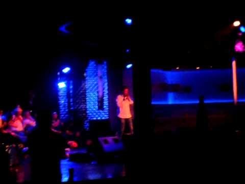 Hypnaughty with Thom Kaz at Pure