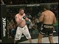 Andrei Arlovski Knocks Out Roy Nelson