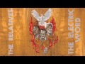 Relatives Things Are Changing Official Music Video and Lyrics