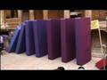 The Making of Sony Bravia Domino City TVC