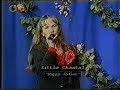 Chantal Gerhard ( Little Chantal ) - Happy Jodler