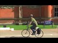 RHUL Cycle to Work Scheme