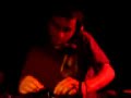 DJ Diaz-Soto @ Drumbule / Hafenklang Hamburg