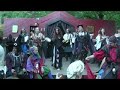 Wyrd Sisters ny ren faire