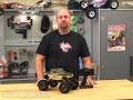 DuraTrax Cliff Climber - RCNet #135