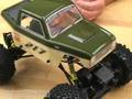 DuraTrax Cliff Climber - RCNet #135
