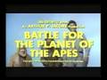Conquest of the Planet of the Apes trailer from cheapflix