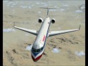 FSX Laughlin � San Francisco