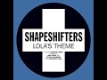 Shapeshifters - Lola\ Shapeshifters - Lola\