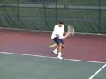 League Match - July 17, 2007