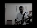 ROCK AND ROLL cover by fer garcin (backing track)