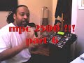 Dayta makin beats on mpc 2500 part 6 !! time stretching & sc Dayta makin beats on mpc 2500 part 6 !! time stretching & sc