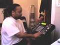 Dayta makin beats on mpc 2500 part 6 !! time stretching & sc
