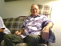 Uncle Ovey and the Living Lawn Mower