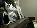 Silver Ash - Lunar Eclipse (piano)