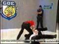 Brazilian Police - Polícia Brasileira