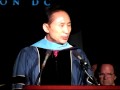 YouTube - GW Presents President of the Republic of Korea Lee ...