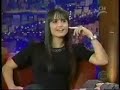 Jordana Brewster interview w/craig ferguson Jordana Brewster interview w/craig ferguson