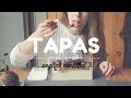 Tapas - hiszpański foodbook [Smaczki odc. 2] ENG SUBS