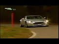 Test Aston Martin Vantage V8