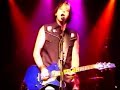 (private show) the backwood shuffle tracy starr