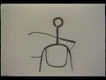 How to make a wire rosary - Part 2:Making a Loop | Step 2