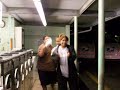 wash house freaks...lol... nah jk