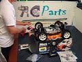 Hobao Ofna Truggy out of the box Hobao Ofna Truggy out of the box