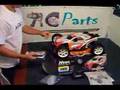 Hobao Ofna Truggy out of the box