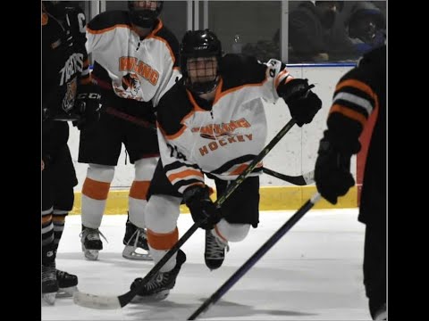 Noah Lavoie 2022/23 Highlights