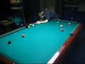 pool tricks