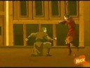 Avatar - Control